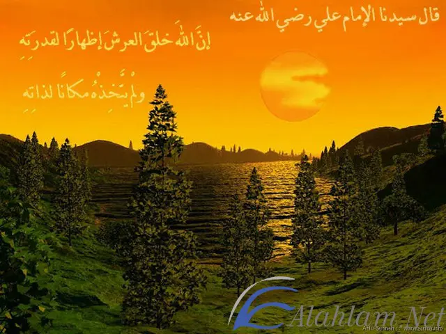 اقوال اسلامية حديثة 
