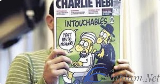 الرسوم الكاريكاتورية المسيئة للرسول محمد موقع شملول الرسوم الكاريكاتورية المسيئة للرسول محمد موقع شملول