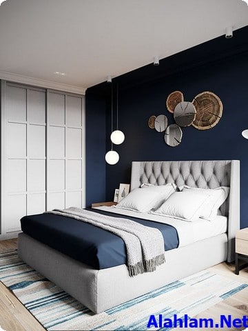 كتالوج الوان دهانات حوائط حديثة 2021