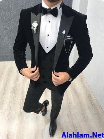 صور بدل رجالي للأفراح والمناسبات 2022 موقع شملول