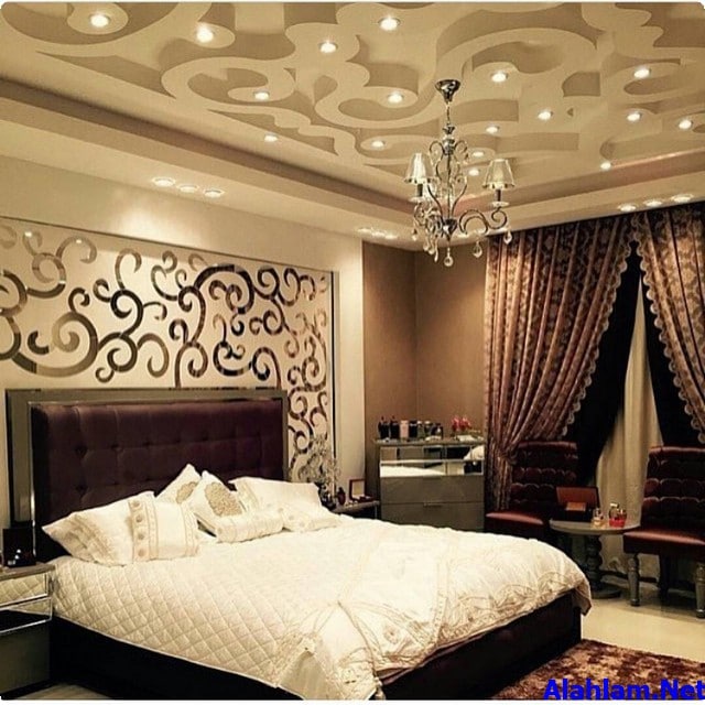 صور اشكال كرانيش جبس بورد 2022 موقع شملول