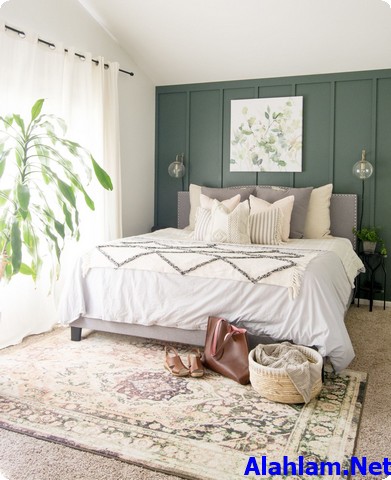 قطن مسعف الكهرباء ستائر غرف شباب باللن الفستقي Contenidoelearning Com