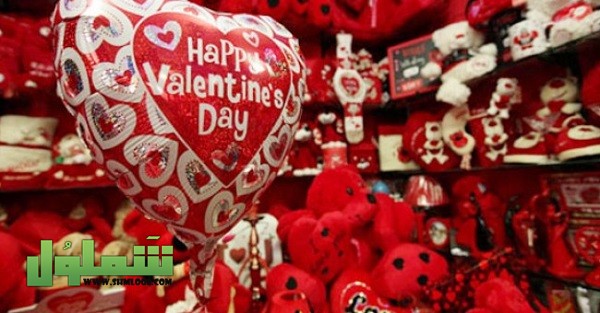 بالصور أفكار هدايا عيد الحب Valentine 2022 موقع شملول