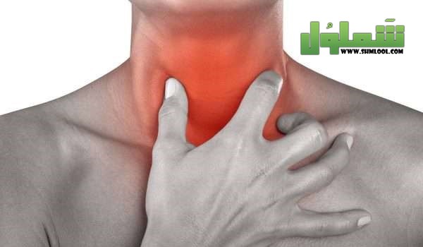 كيفية علاج التهاب الحلق في المنزل