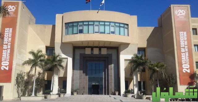 الجامعة العربية الدولية الخاصة الموقع الرسمي