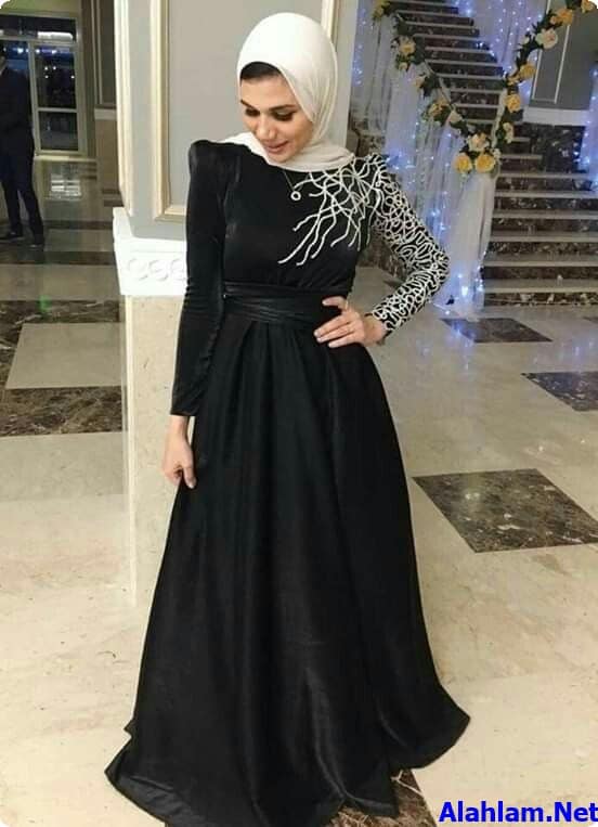 الحد الأدنى الفلك السابق فساتين سهرة شتوية ق Vegegansk Com