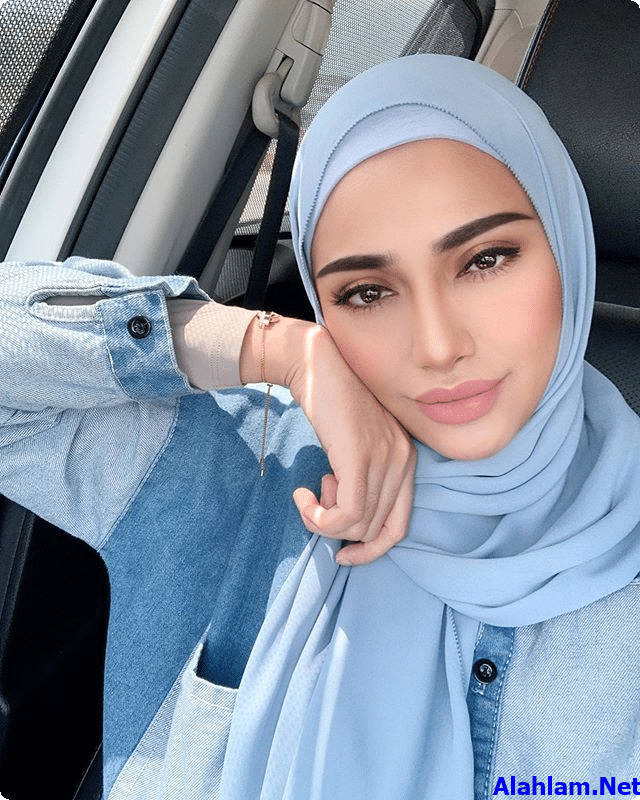 صور لفات حجاب تركي 2022 موقع شملول