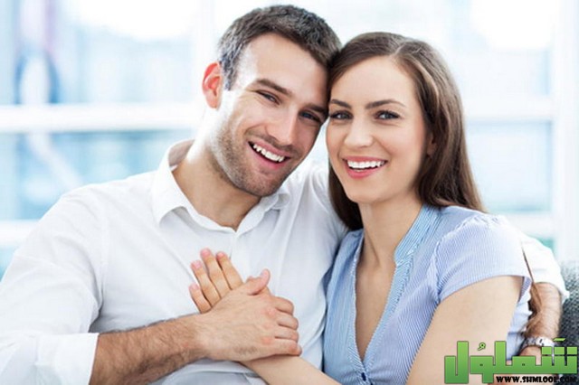 ما هي علامات إعجاب الرجل بالمرأة؟