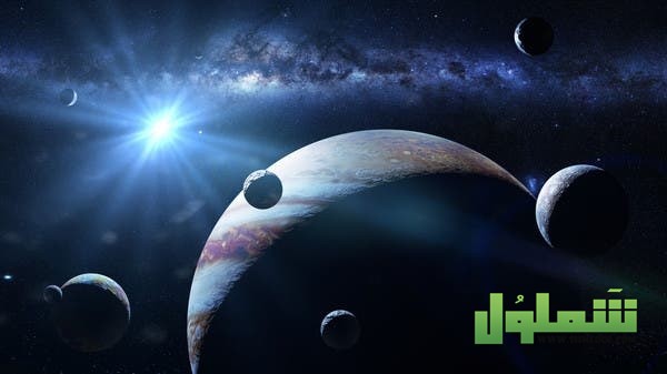 هل القمر كوكب أم نجم ومعلومات هامة حوله موقع شملول
