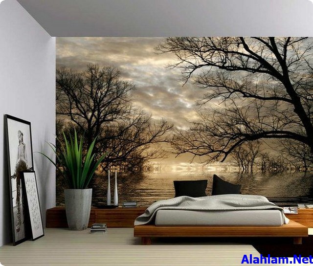 صور اشكال ورق حائط ثلاثي الابعاد 2022 3d موقع شملول