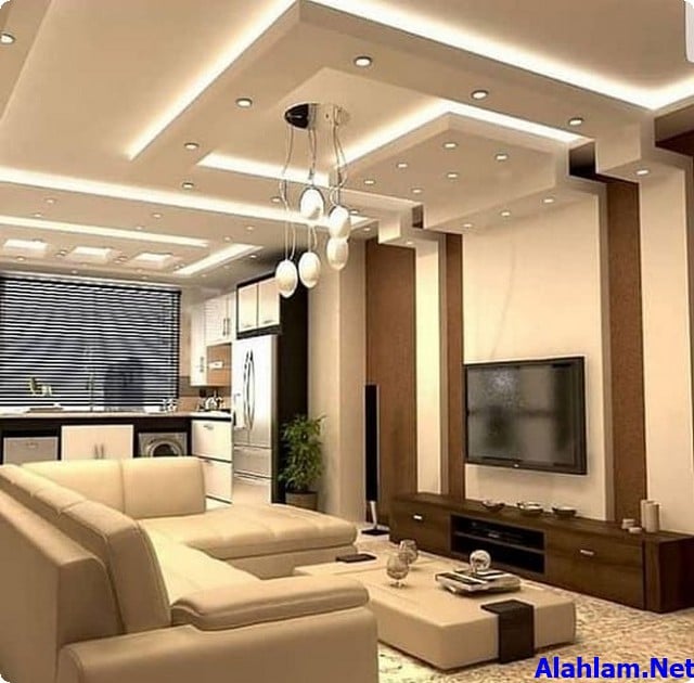 صور اشكال كرانيش جبس بورد 2021 موقع شملول