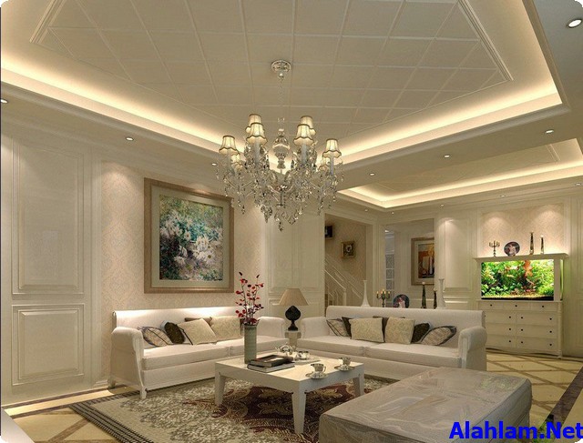 صور اشكال كرانيش جبس بورد 2021 موقع شملول