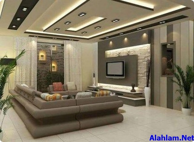 صور اشكال كرانيش جبس بورد 2021 موقع شملول