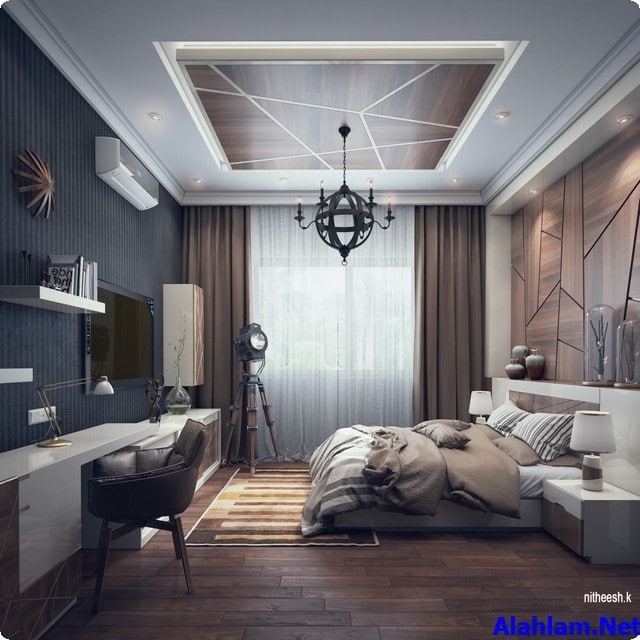 صور اشكال كرانيش جبس بورد 2021 موقع شملول