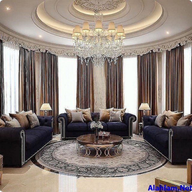 صور اشكال كرانيش جبس بورد 2021 موقع شملول