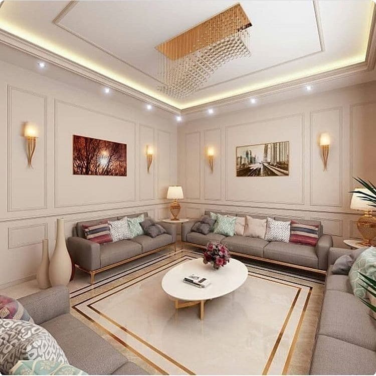صور جبس ديكور