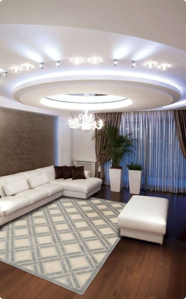 صور ديكورات جبس بورد حديثة 2021 موقع شملول