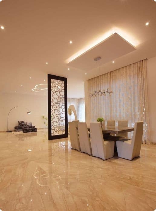 صور ديكورات جبس 2021 اسقف وحوائط جبسية حديثة موقع شملول
