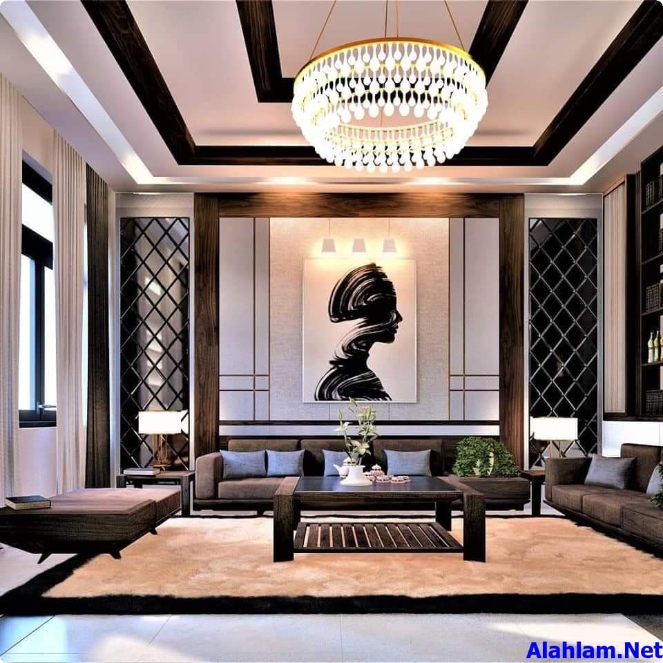 صور اشكال ديكورات شقق روسية 2022 موقع شملول