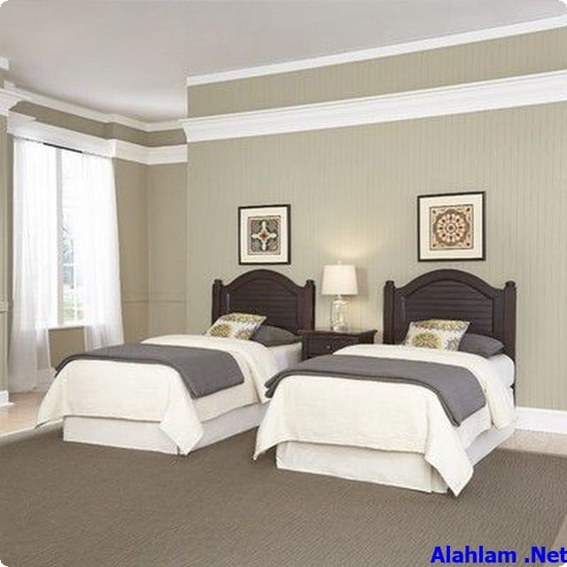 اشكال غرف نوم اطفال كلاسيك 2021 كاملة موقع شملول