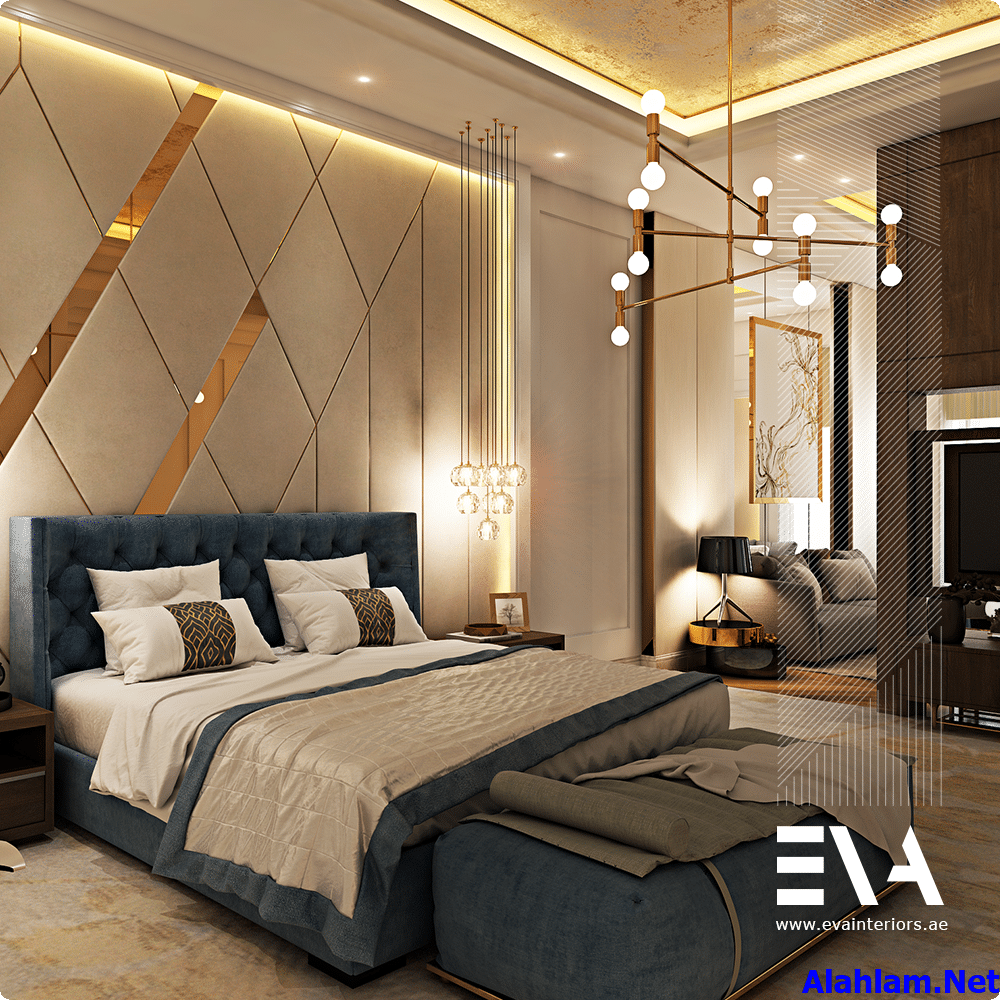 غرف نوم مودرن 2021 غرف نوم بتصاميم حديثة موقع شملول غرف نوم مودرن 2021 غرف نوم بتصاميم حديثة موقع شملول