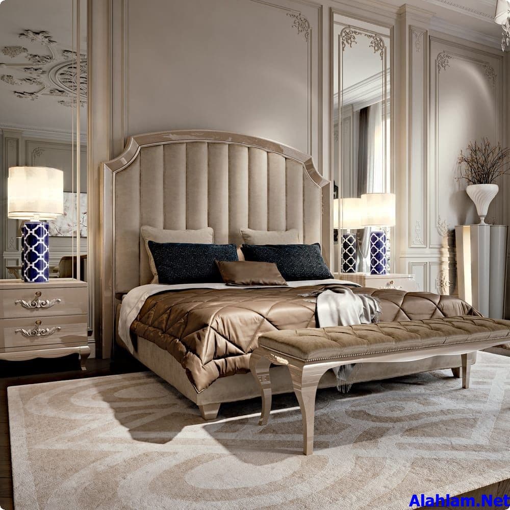 غرف نوم مودرن 2021 غرف نوم بتصاميم حديثة موقع شملول غرف نوم مودرن 2021 غرف نوم بتصاميم حديثة موقع شملول