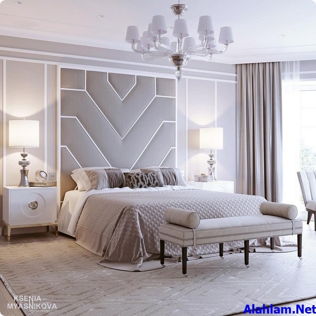 صور غرف نوم مودرن 2021 كاملة اشكال غرف النوم موقع شملول صور غرف نوم مودرن 2021 كاملة اشكال غرف النوم موقع شملول