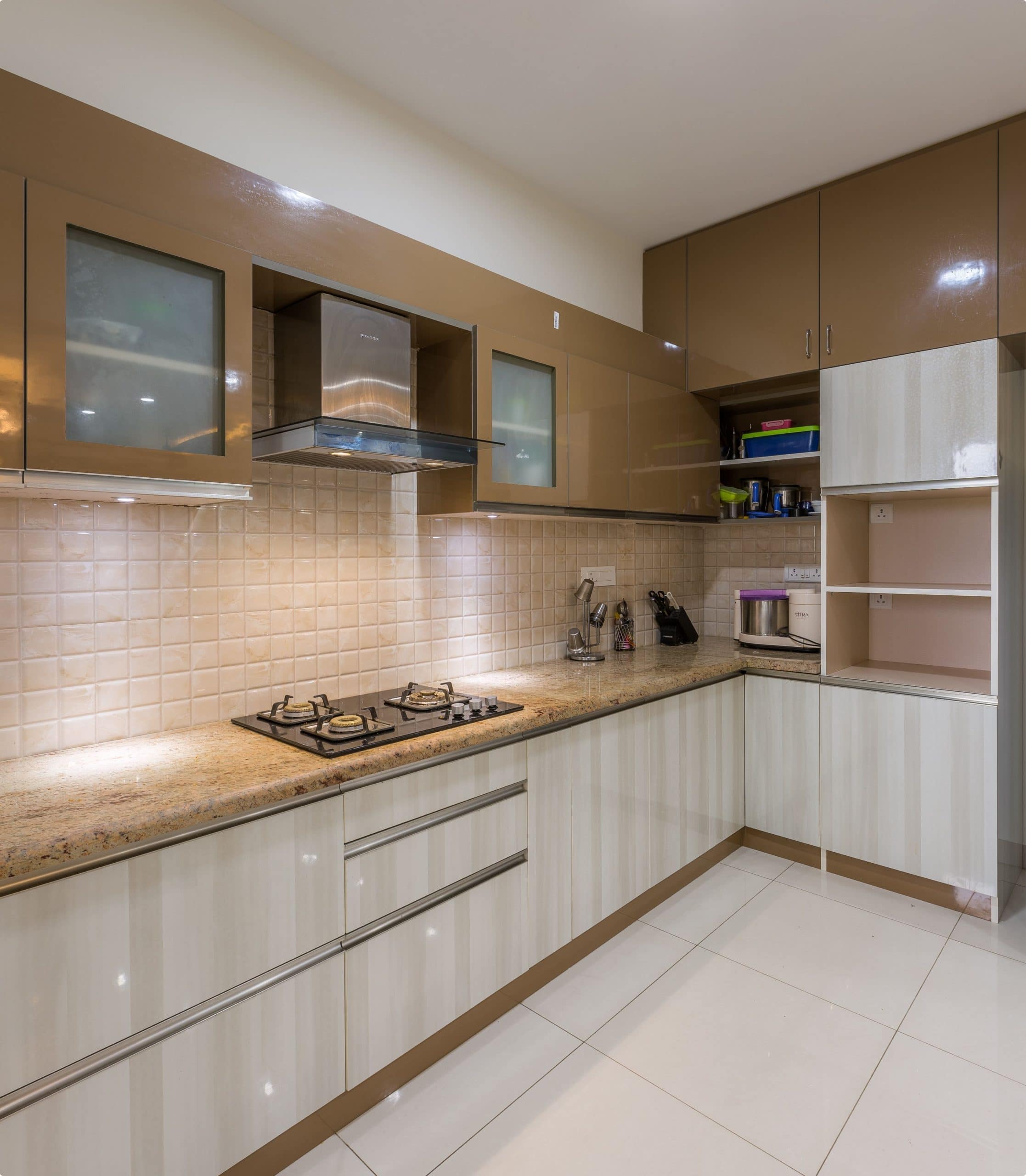 صور مطابخ الوميتال 2021 تصميمات مطابخ الوميتال موقع شملول
