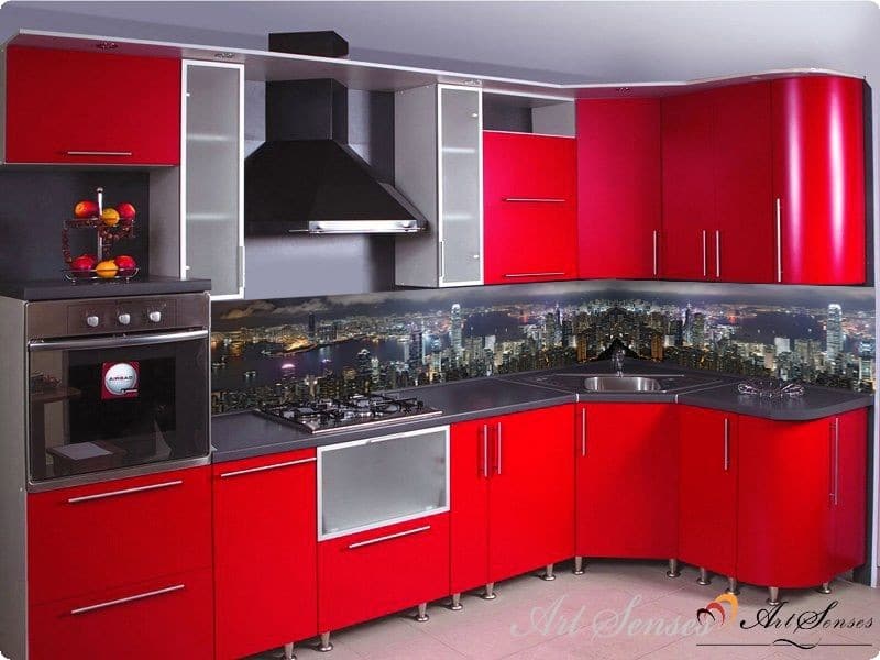 صور مطابخ الوميتال 2021 تصميمات مطابخ الوميتال موقع شملول