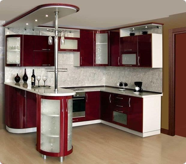 صور مطابخ الوميتال 2021 تصميمات مطابخ الوميتال موقع شملول