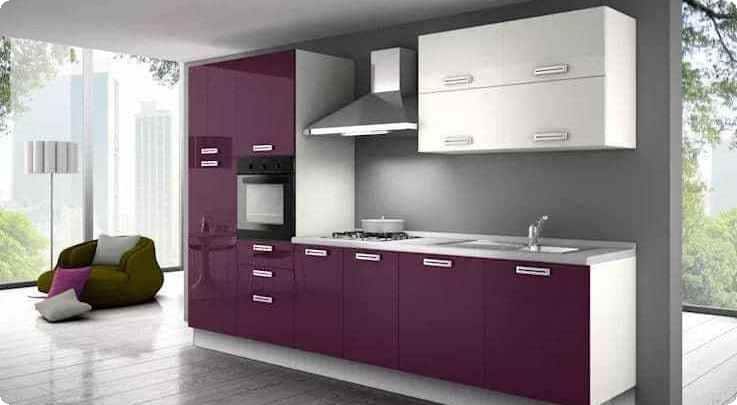 صور مطابخ الوميتال 2021 تصميمات مطابخ الوميتال موقع شملول