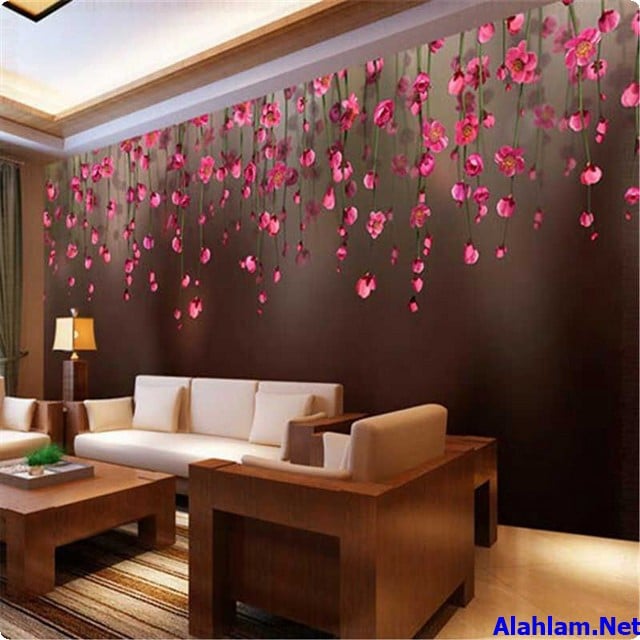 صور اشكال ورق حائط ثلاثي الابعاد 2021 3D موقع شملول صور اشكال ورق حائط ثلاثي الابعاد 2021 3D موقع شملول