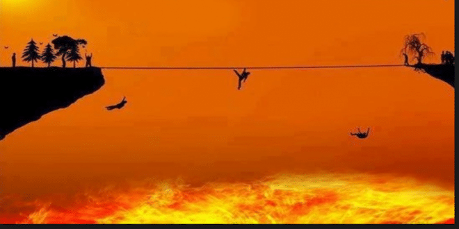 تفسير حلم يوم القيامة في المنام 1441هـ - موقع شملول