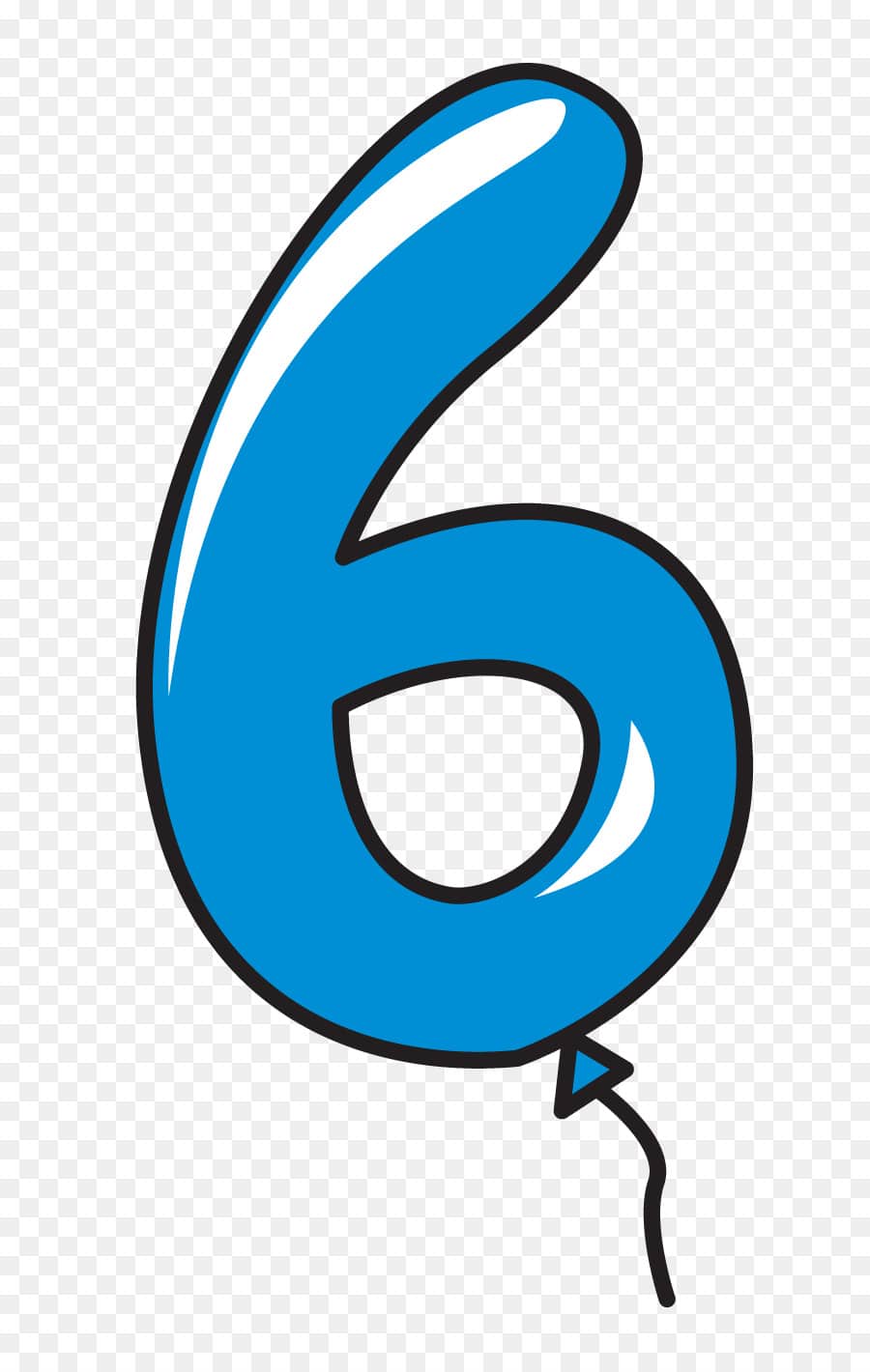 6 6