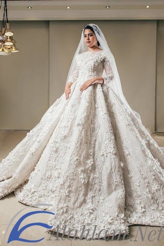 التوأم الخميس الذكر فساتين زواج 2019 Organicommunication Com