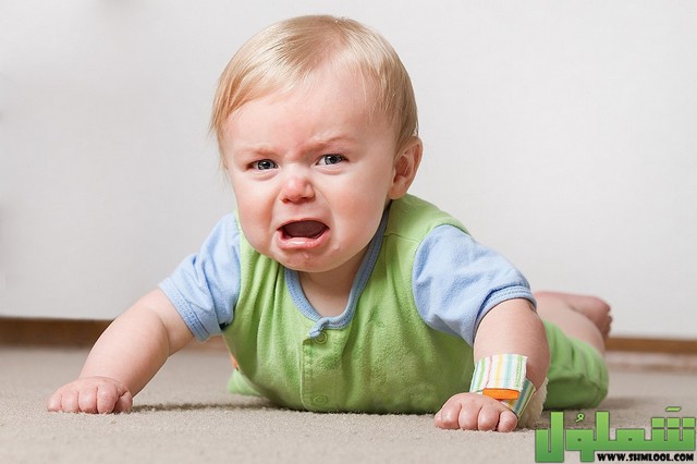 تفسير رؤية طفلة صغيرة تبكي في المنام