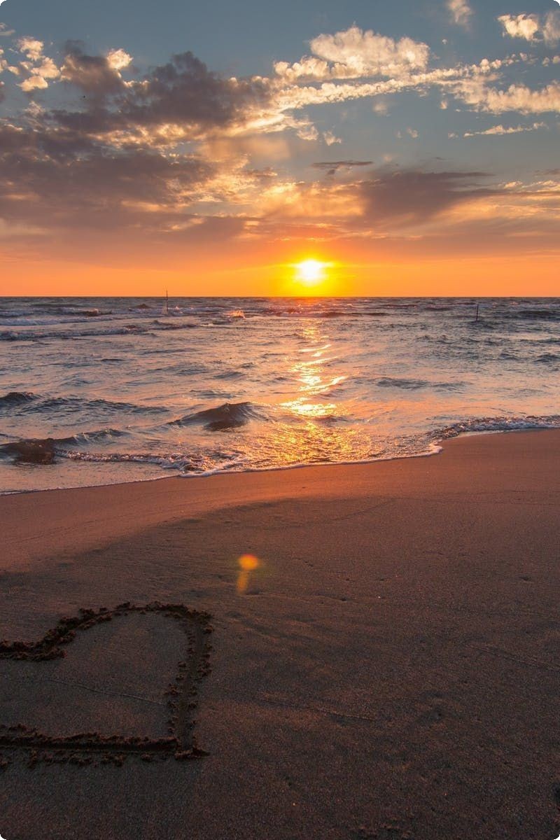 صور بحر وشواطئ 2021 HD اجمل خلفيات للبحر خلابة موقع شملول