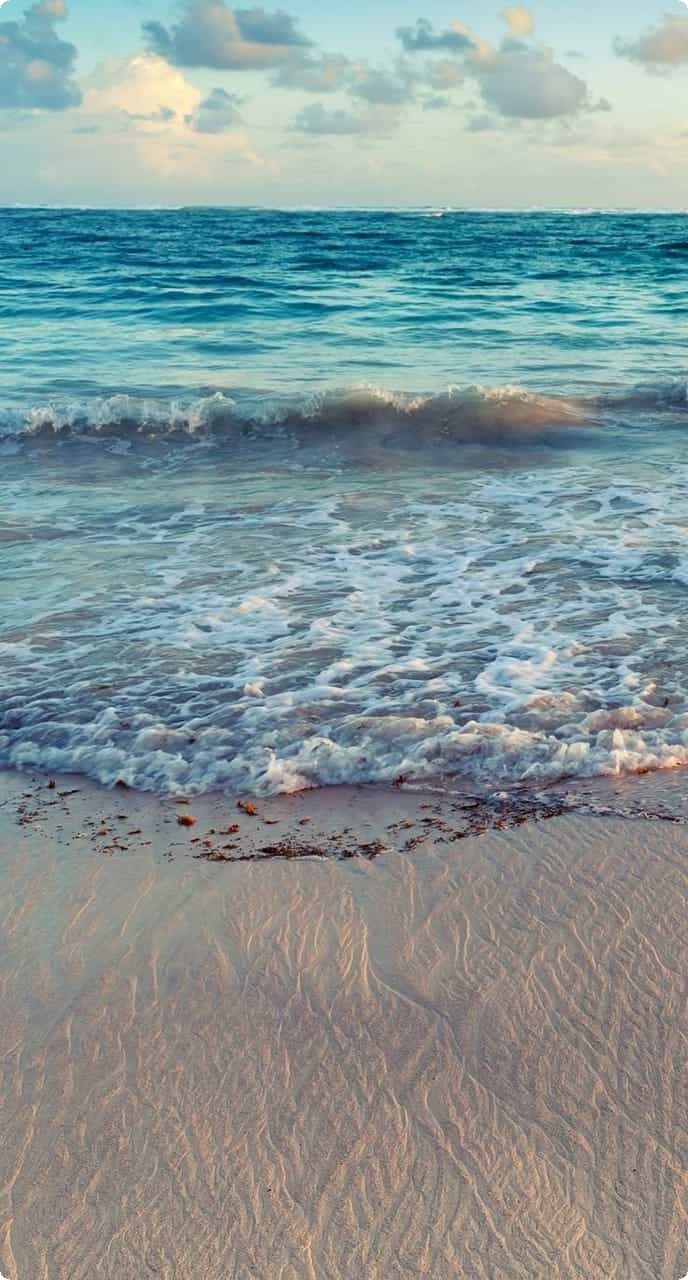 صور بحر وشواطئ 2021 HD اجمل خلفيات للبحر خلابة موقع شملول