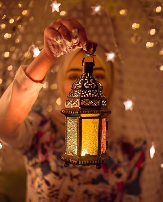 صور فوانيس رمضان 2021 أجمل خلفيات فانوس رمضان موقع شملول