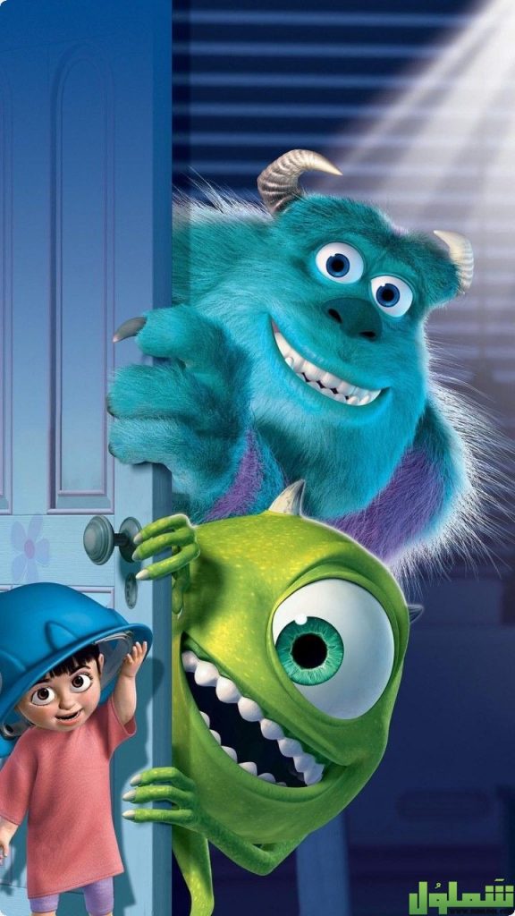 صور كرتون 2021 اجمل خلفيات انمي كرتون اطفال موقع شملول