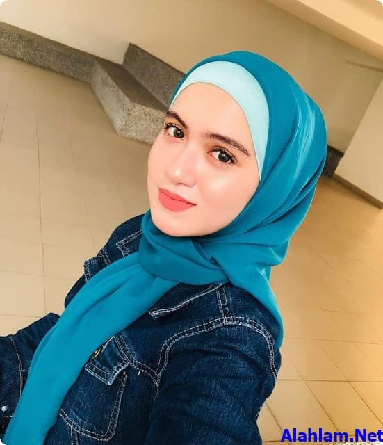 صور لفات حجاب تركي 2021 - موقع شملول